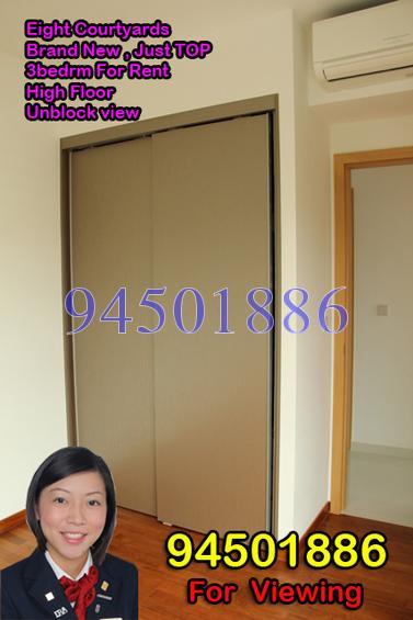 Eight Courtyards (D27), Condominium #163435952
